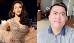 Gạt đi ồn ào năm xưa, Lý Nhã Kỳ bất ngờ có thái độ trước hành động của Nguyễn Sin