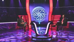 'GS Cù Trọng Xoay' tiết lộ về bí mật khó chấp nhận khi ghi hình 'Ai là triệu phú'