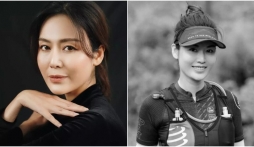 Facebook cá nhân của Hoa hậu Thu Thủy bỗng được cập nhật trạng thái sau 6 ngày cô qua đời