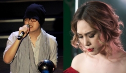 Mỹ Tâm và niềm nuối tiếc khôn nguôi sau sự ra đi của Wanbi Tuấn Anh