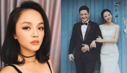 Chí Nhân hiếm hoi dành lời khen ngợi đến Thu Quỳnh sau ồn ào ly hôn trong quá khứ