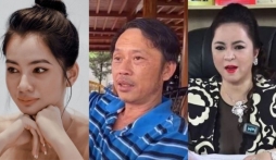 Sao Việt 9/9: Cẩm Đan buồn rầu hậu nghi vấn tình cảm, sao Vbiz mượn bà Phương Hằng 'vuốt mặt' đồng nghiệp