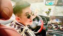 'Hoàng Tử Gió' Hoàng Đức Nhân qua đời, người thân lên tiếng xác nhận