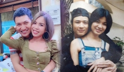 Bóc trần hôn nhân đời thực của dàn sao nam trong 'Hương vị tình thân'