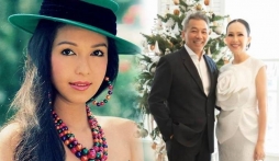 'Nữ hoàng ảnh lịch' Diễm My 6X được chồng đại gia tặng quà cực lớn, hé lộ cuộc sống viên mãn ở tuổi 60