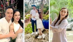 Sao Việt 26/2: Vy Oanh khoe tài sản lớn khiến bao người ghen tỵ, người thân cận tung 'ảnh hiếm' của Phi Nhung