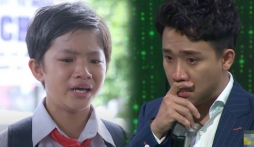 Gia đình Ốc Bảo Bảo vừa lo tang lễ đã lên tiếng một điều liên quan đến Trấn Thành cùng dàn sao Việt