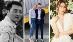 Sao Việt 17/3: Ca sĩ Khánh Linh báo hung tin về anh trai, Mỹ Tâm làm điều chưa từng có trong tiền lệ