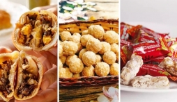 Top 10 đặc sản Nam Định nức tiếng, quá phù hợp gói làm quà tặng bạn bè, người thân