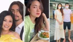 Sao Việt 31/5: Phương Thanh đưa lời cảnh báo hậu công khai tình trẻ, Công Vinh nói về động thái 'xù lông' của vợ