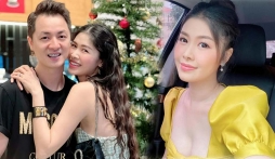 Lên mạng giải trí, vợ hot girl ca sĩ Đăng Khôi bị netizen bình luận khiếm nhã