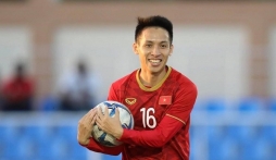 Tân đội trưởng tuyển Việt Nam nhận tin vui sau chiến thắng giòn giã trước Trung Quốc