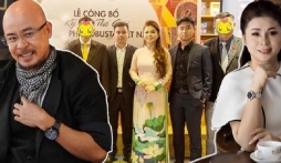 Tường tận về con trai 22 tuổi của ông Đặng Lê Nguyên Vũ, bà Lê Hoàng Diệp Thảo