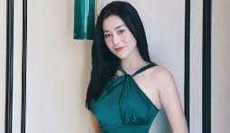 Thoát vai Hương Vị Tình Thân, Phương Oanh tiết lộ sự đánh đổi không ngờ