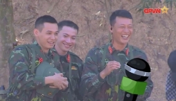 Độ Mixi lên truyền hình vẫn sợ vợ một phép, nói 1 câu biết ngay ai là 'nóc nhà'