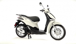 Kỳ phùng địch thủ của Honda SH Mode giá siêu rẻ, thấp hơn cả Honda Vision được rao bán