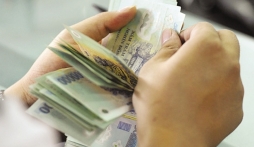 Hội đồng Tiền lương quốc gia đồng thuận tăng lương tối thiểu 6% từ ngày 1/7