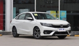 Honda giới thiệu xe mới, giá cực mềm chỉ ngang ngửa Kia Morning