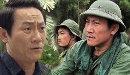 NSƯT Hoàng Hải chuyên đóng vai chính diện nhưng đời thực lại lận đận, long đong