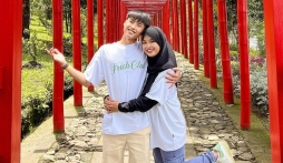 Rộ tin idol tóp tóp Đạt Villa chia tay bạn gái người Indonesia Vidhia 