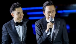 Hoài Linh được Bộ Công An 'rửa oan': Dương Triệu Vũ lên tiếng nói điều không ngờ