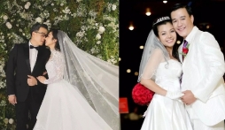 Vợ cũ 'vua cá Koi' nói lời gan ruột về đám cưới của chồng cũ và Hà Thanh Xuân
