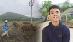 Tiktoker 'vượt mặt' Sơn Tùng Soytiet lộ cuộc sống bất ngờ sau 3 năm nổi tiếng