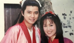 Chúc Anh Đài xinh nhất màn ảnh lộ cuộc sống ở tuổi U60 đầy bất ngờ