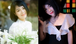 MC Bạch Dương: Tuổi U50 thăng hoa rực rỡ cả nhan sắc lẫn sự nghiệp