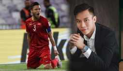 Quế Ngọc Hải chạm ngưỡng tuổi 30: Từ sai lầm tuổi trẻ đến đỉnh vinh quang