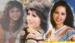 So kè nhan sắc thời thanh xuân của 3 bà mẹ trong Thương Ngày Nắng Về