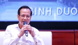 Bộ trưởng Bộ LĐTB&XH: Có thể giảm thời gian đóng BHXH xuống còn 10 năm