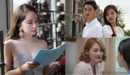 Mỹ nhân từng diễn vai tiểu tam nói quan điểm ‘lạ’ về ‘con giáp thứ 13’: Bị động, cũng rất đáng thương