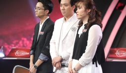 ‘Kỷ lục 150 điểm’ Siêu Trí Tuệ VN bất ngờ bị loại, CĐM 'đổ dồn' Facebook đối thủ chỉ trích vì cho rằng bất công 