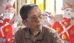 Hé lộ phần cuộc đời chưa ai biết về NSND Trần Hạnh khi còn sống