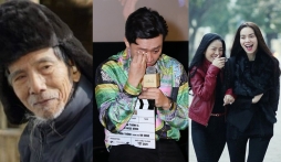 Tin giải trí hot trưa 5/3: Hương Giang nghi vấn chia tay CEO Matt Liu, Hà Hồ - Lệ Quyên khó chịu khi chung thảm đỏ