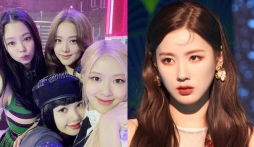 Cái kết 'thảm' của nam Idol khiến Miyeon (G)I-DLE 'mất hết' ở BLACKPINK, phải sang CUBE ‘làm lại từ đầu’