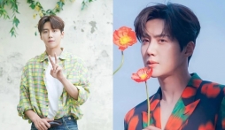 Fan bênh vực Kim Seon Ho vô điều kiện, bất chấp 'có đỏ mà không có thơm'