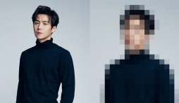  ‘Trai ngoan’ Kim Seon Ho (Hometown Cha-Cha-Cha) thừa nhận ép bạn gái phá ‘huyết nhục’