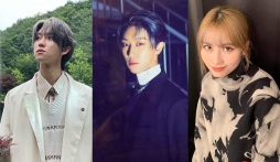 4 Idol K-pop tính cách cung Bọ Cạp ‘điển hình’: Momo (TWICE); Yugyeom (GOT7) lạnh như băng