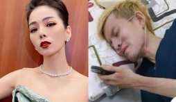 Hồ Ngọc Hà, Lệ Quyên đồng lòng ‘kêu cứu’ cho học trò Hồ Quỳnh Hương ‘mắc kẹt’ đại nạn