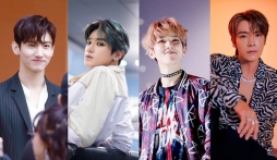 4 kiểu visual nam nhà SM 'lựa vội' khi tuyển chọn Idol: NCT hội tụ đủ 4 style