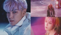 BIGBANG - MV Still Life: 5 thành viên không có 1 cảnh quay chung, 5 chi tiết khiến V.I.P ‘đau lòng’
