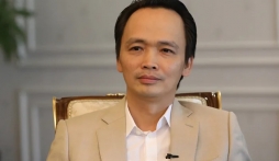 Nóng: Ủy ban Chứng khoán Nhà nước quyết định hủy xử phạt hành chính đối với ông Trịnh Văn Quyết