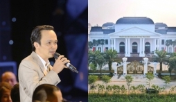 Điều tra số tài sản của Trịnh Văn Quyết – Chủ tịch FLC tại quê nhà Vĩnh Phúc sau khi bị bắt?