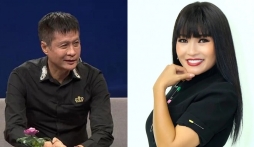 Phương Thanh bị Lê Hoàng tiết lộ về con người thật khiến ai cũng ‘hoang mang’