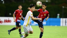 AFF mở rộng điều tra bán độ, một đội tuyển vào 'tầm ngắm'