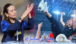 Madam Pang ra 'tối hậu thư' cho ĐT Thái Lan tại King's Cup 2022