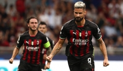 Nhận định AC Milan vs Napoli (1h45 19/09/2022) vòng 7 Serie A: Đại chiến ngôi đầu bảng