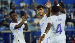 Nhận định Atletico Madrid vs Real Madrid (2h 19/09/2022) vòng 6 La Liga: Trận derby nóng bỏng